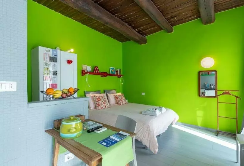 B&b Al Largo