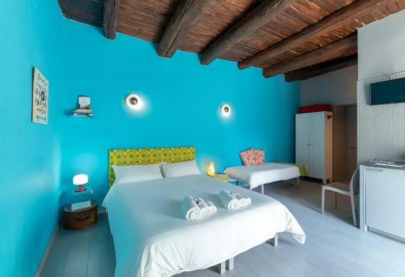 B&b Al Largo