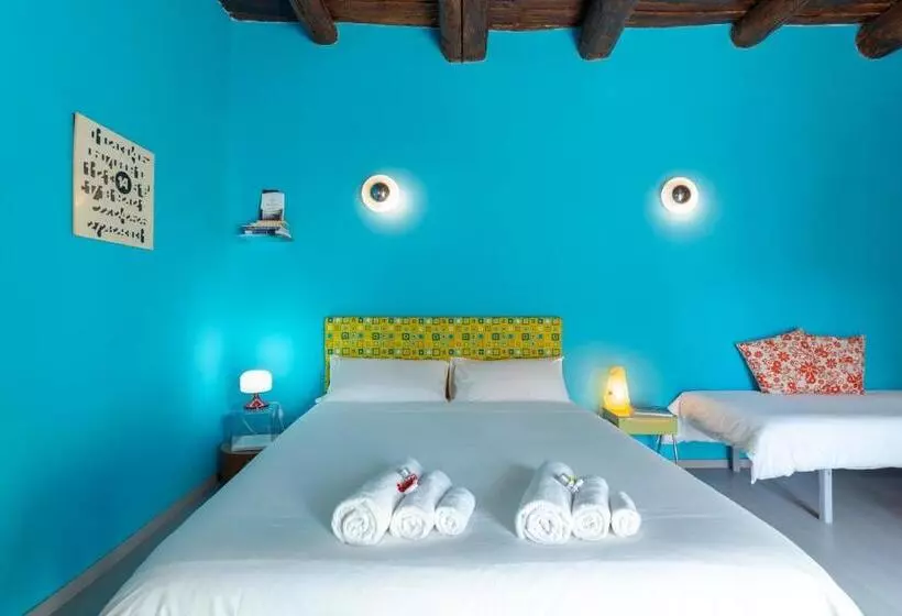 B&b Al Largo