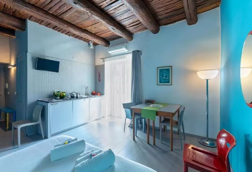 B&b Al Largo