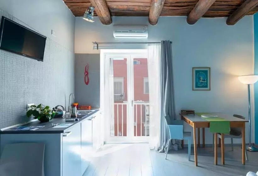 B&b Al Largo