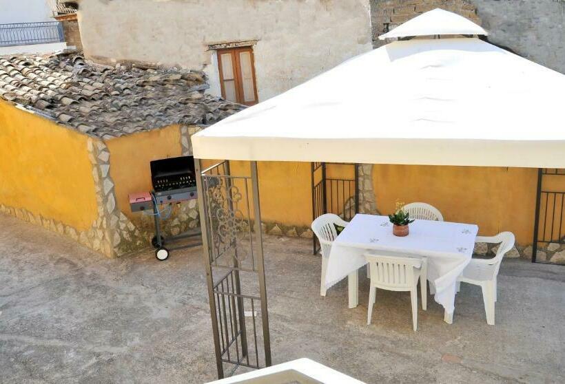 B&b San Michele