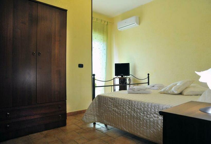 B&b San Michele