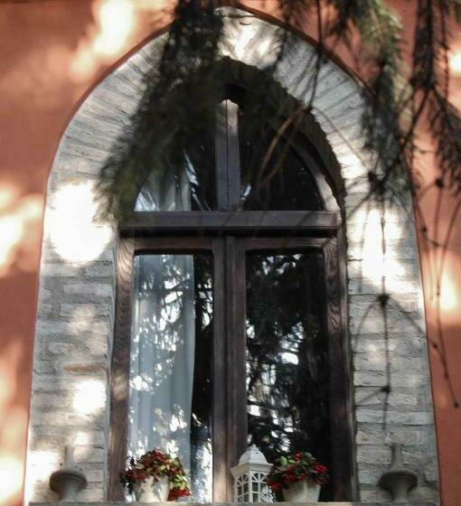 Bed and Breakfast Alle Fronde