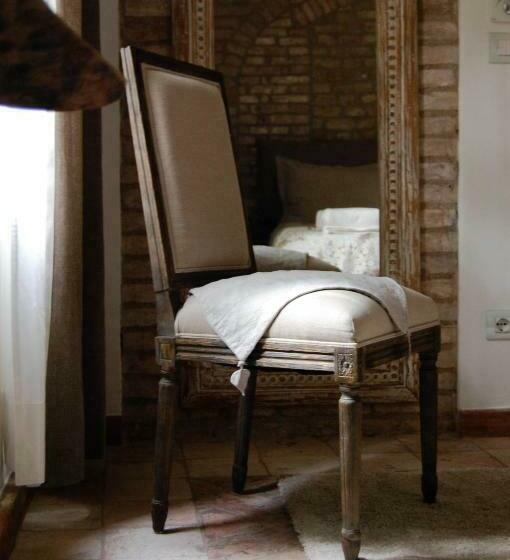 Bed and Breakfast Alle Fronde