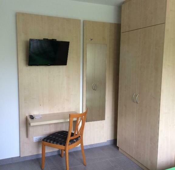 مبيت وإفطار Bergcafè   Hotel Kammann