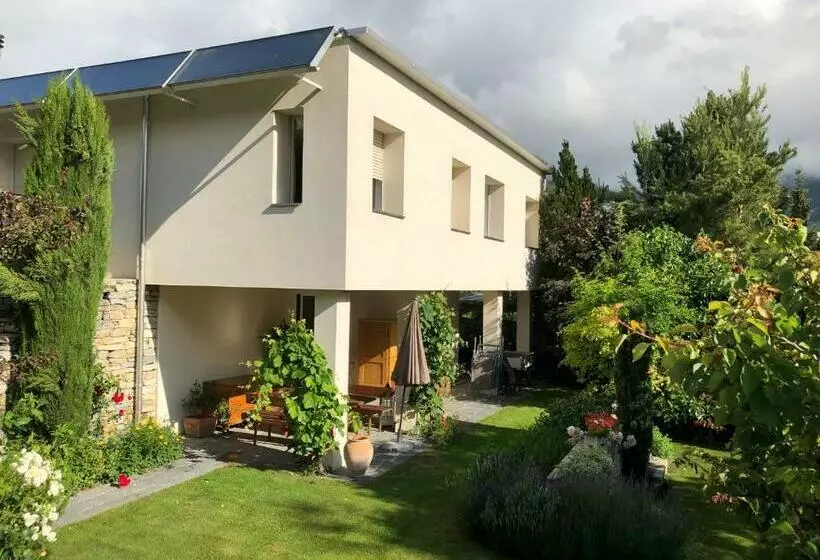 Aamiaismajoitus (B&B) Bnb Chantevent