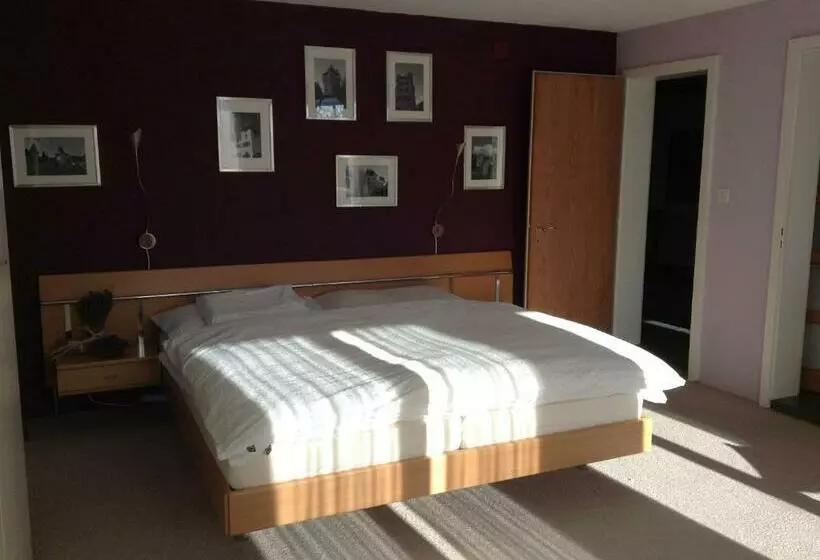 Aamiaismajoitus (B&B) Bnb Chantevent