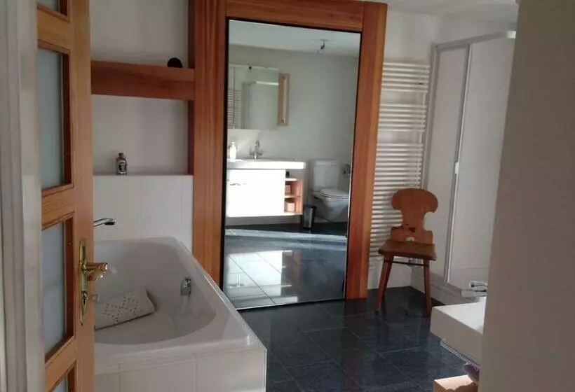 Aamiaismajoitus (B&B) Bnb Chantevent