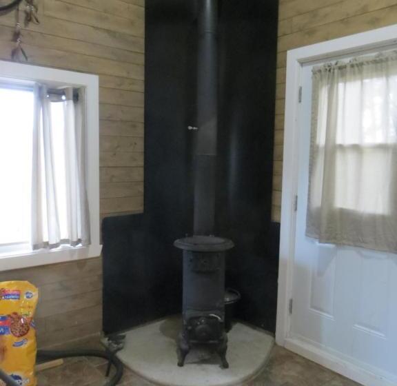 צימר La Maison Sous Les Arbres