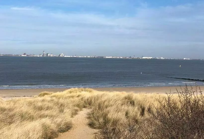 Aamiaismajoitus (B&B) Slapen Bij De Zeeuwse Lala