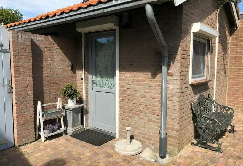 Aamiaismajoitus (B&B) Slapen Bij De Zeeuwse Lala