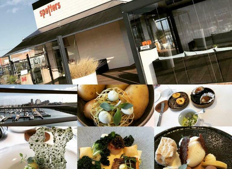 住宿加早餐 Slapen Bij De Zeeuwse Lala