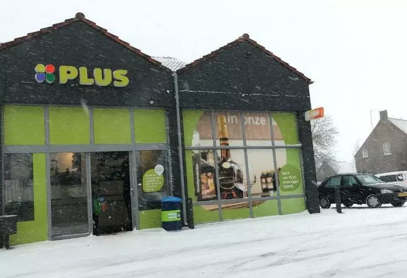 Aamiaismajoitus (B&B) Slapen Bij De Zeeuwse Lala