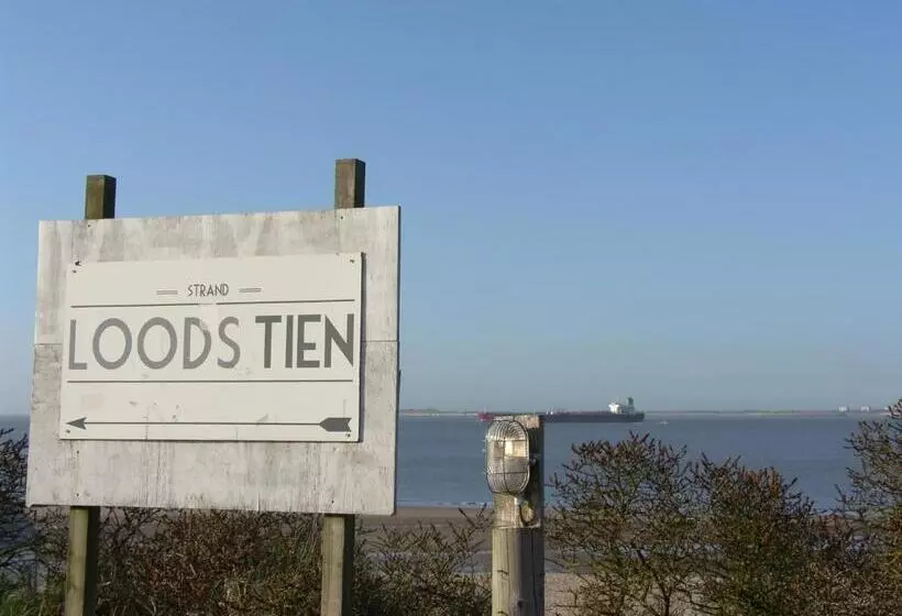 Aamiaismajoitus (B&B) Slapen Bij De Zeeuwse Lala