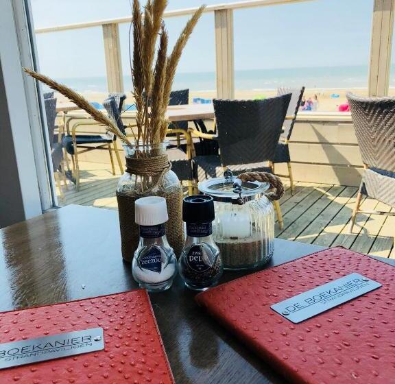 住宿加早餐 Slapen Bij De Zeeuwse Lala