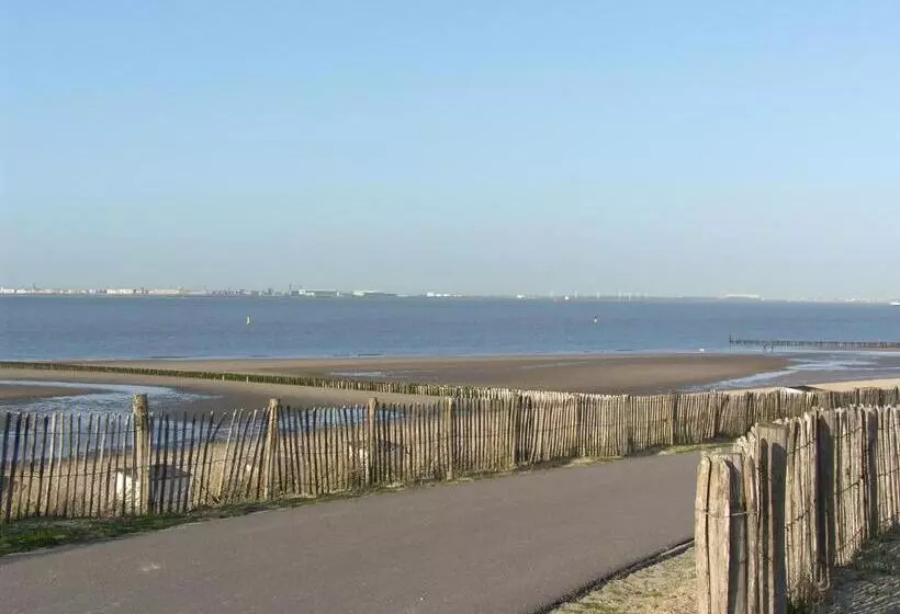 Aamiaismajoitus (B&B) Slapen Bij De Zeeuwse Lala