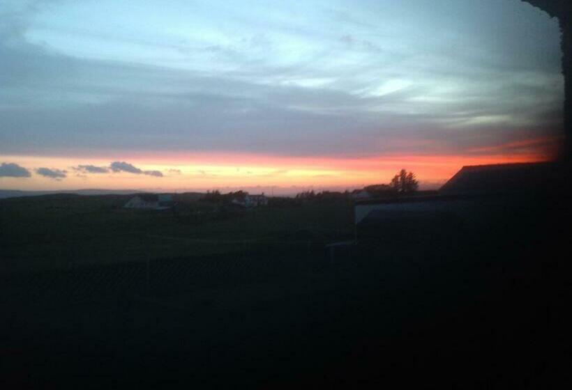 ベッドアンドブレックファースト Taigh Pa