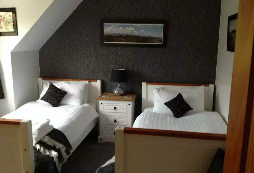 Aamiaismajoitus (B&B) Taigh Pa