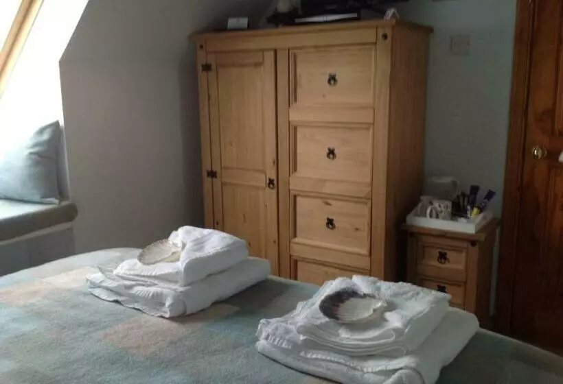 Aamiaismajoitus (B&B) Taigh Pa