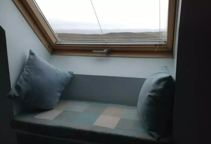 Aamiaismajoitus (B&B) Taigh Pa