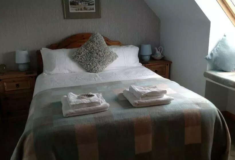 Aamiaismajoitus (B&B) Taigh Pa