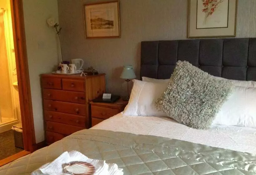 Aamiaismajoitus (B&B) Taigh Pa