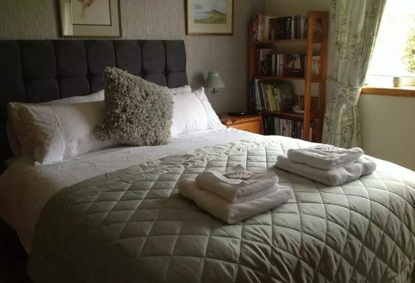 Aamiaismajoitus (B&B) Taigh Pa