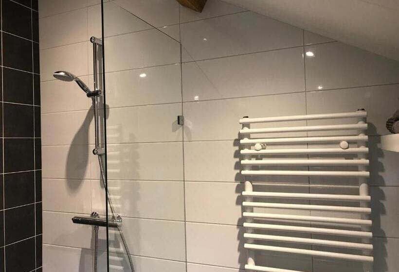 ベッドアンドブレックファースト Vijverhoef