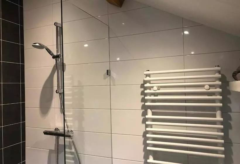 Aamiaismajoitus (B&B) Vijverhoef