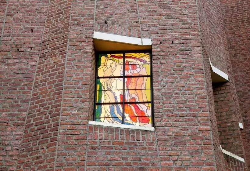 Hotelli Katholische Akademie Schwerte