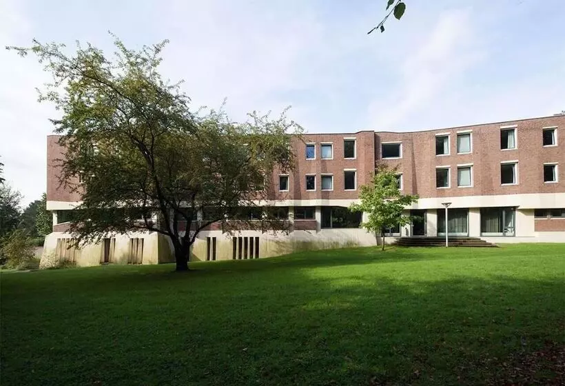 Hotelli Katholische Akademie Schwerte