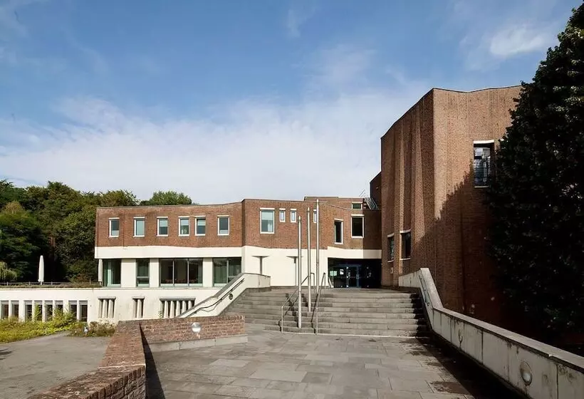 Hotelli Katholische Akademie Schwerte