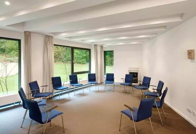 Hotelli Katholische Akademie Schwerte