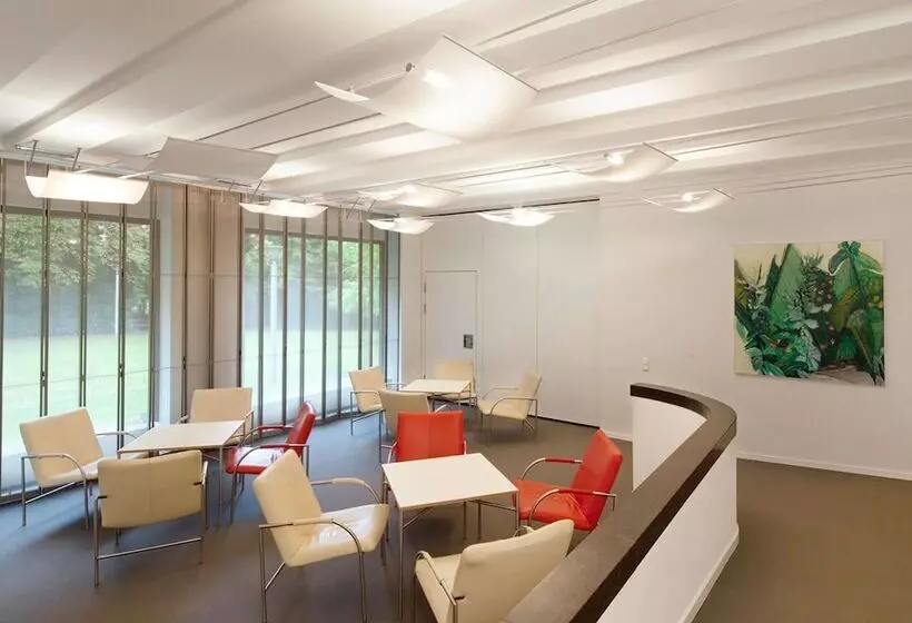 Hotelli Katholische Akademie Schwerte