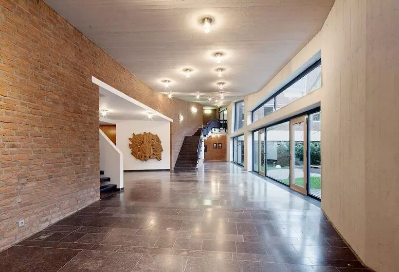 Hotelli Katholische Akademie Schwerte