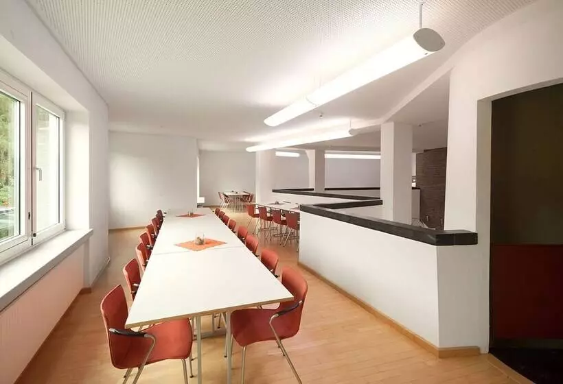 Hotelli Katholische Akademie Schwerte