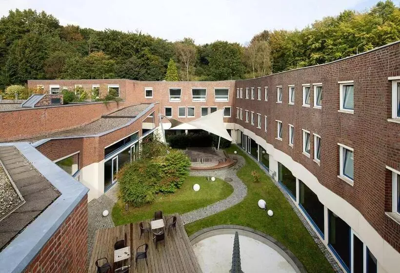 Hotelli Katholische Akademie Schwerte