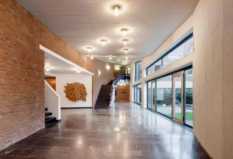Hotelli Katholische Akademie Schwerte