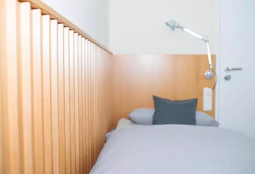 Hotelli Katholische Akademie Schwerte