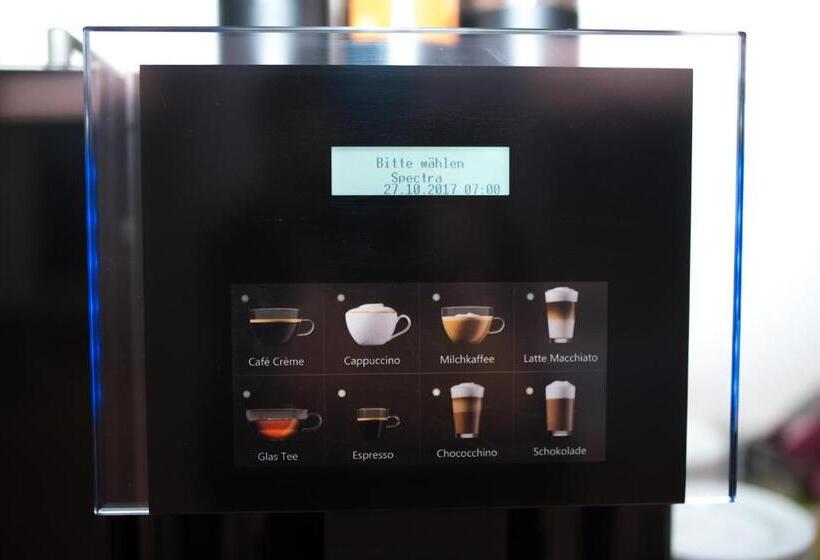 בית מלון כפרי Katholische Akademie Schwerte