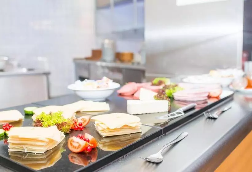 Hotelli Katholische Akademie Schwerte