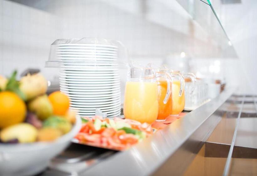 בית מלון כפרי Katholische Akademie Schwerte