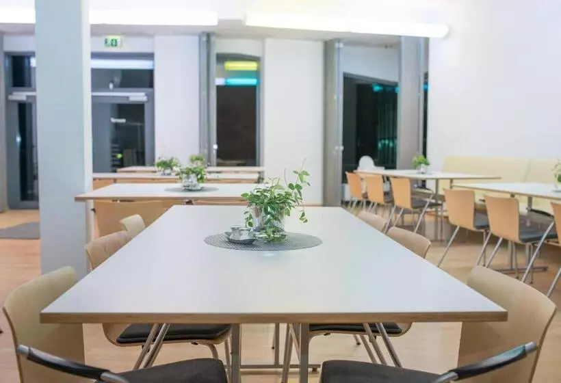 Hotelli Katholische Akademie Schwerte