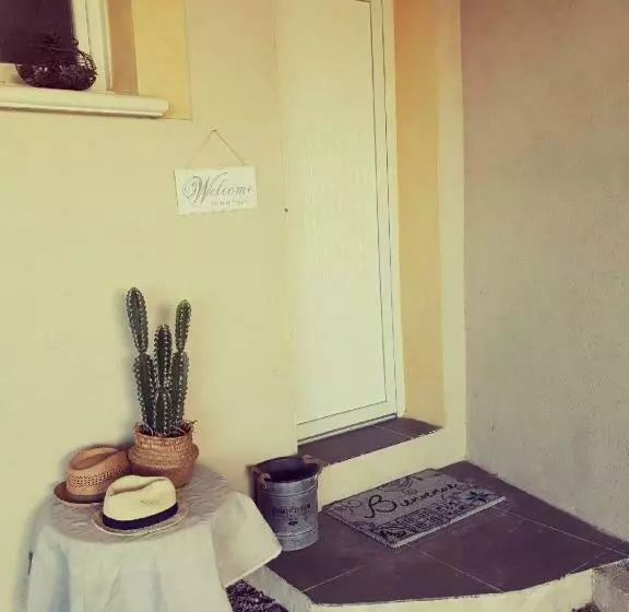 Majatalo Chambre D Hôtes Le Cocon