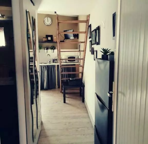 Majatalo Chambre D Hôtes Le Cocon