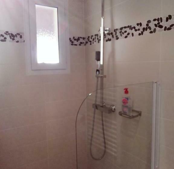 Пансион Chambre D Hôtes Le Cocon