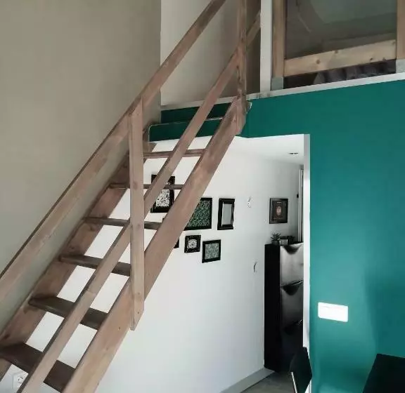 Majatalo Chambre D Hôtes Le Cocon