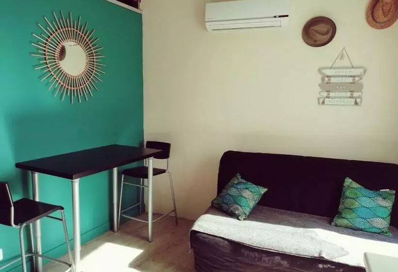 Majatalo Chambre D Hôtes Le Cocon