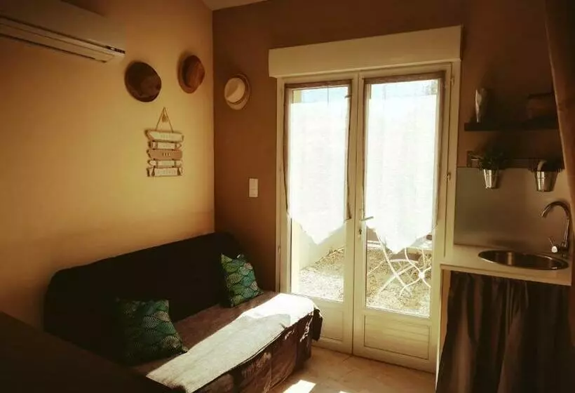 Majatalo Chambre D Hôtes Le Cocon